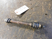 2007 Yamaha Big Bear 400 IRS Front Drive Shaft