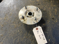 2007 Yamaha Big Bear 400 IRS Left Rear Wheel Hub