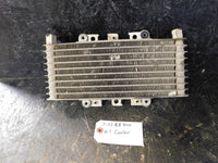 2007 Yamaha Big Bear 400 IRS Oil Cooler