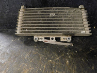 2007 Yamaha Big Bear 400 IRS Oil Cooler