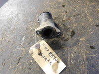 2007 Yamaha Big Bear 400 IRS Intake Boot