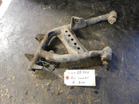 2007 Yamaha Big Bear 400 IRS Left Rear Lower A - Arm