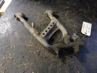 2007 Yamaha Big Bear 400 IRS Left Rear Lower A - Arm