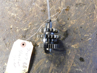 2007 Yamaha Big Bear 400 IRS Starter Gear