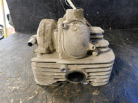 2007 Yamaha Big Bear 400 IRS Cylinder Head