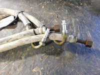 2007 Yamaha Big Bear 400 IRS Oil Lines