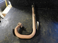 2007 Yamaha Big Bear 400 IRS Header Pipe Exhaust