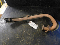 2007 Yamaha Big Bear 400 IRS Header Pipe Exhaust