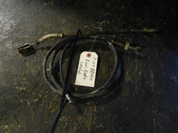 2007 Yamaha Big Bear 400 IRS Rear Brake Cables