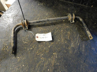 2007 Yamaha Big Bear 400 IRS Sway Bar