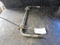 2007 Yamaha Big Bear 400 IRS Sway Bar