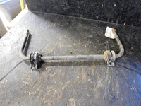 2007 Yamaha Big Bear 400 IRS Sway Bar