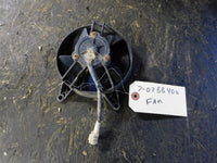 2007 Yamaha Big Bear 400 IRS Fan