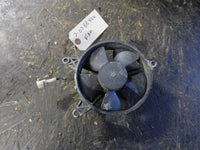 2007 Yamaha Big Bear 400 IRS Fan