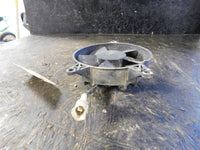 2007 Yamaha Big Bear 400 IRS Fan