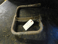 2007 Yamaha Big Bear 400 IRS Right Foot Board Support Bracket