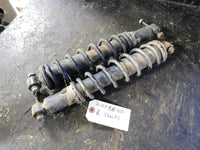 2007 Yamaha Big Bear 400 IRS Rear Shocks