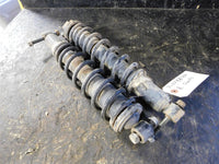 2007 Yamaha Big Bear 400 IRS Rear Shocks