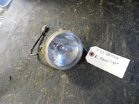 2007 Yamaha Big Bear 400 IRS Right Headlight
