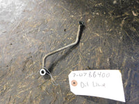 2007 Yamaha Big Bear 400 IRS Oil Line