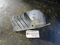 2007 Yamaha Big Bear 400 IRS Right Front Splash Guard