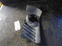 2007 Yamaha Big Bear 400 IRS Right Front Splash Guard