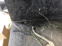 2007 Yamaha Big Bear 400 IRS Front Brake Lines