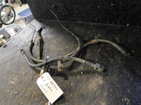 2007 Yamaha Big Bear 400 IRS Front Brake Lines