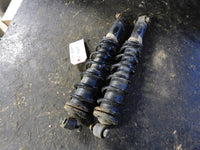 2007 Yamaha Big Bear 400 IRS Front Shocks