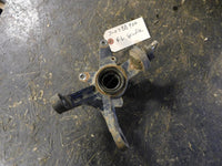 2007 Yamaha Big Bear 400 IRS Left Front Knuckle