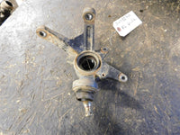 2007 Yamaha Big Bear 400 IRS Left Front Knuckle