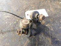 2007 Yamaha Big Bear 400 IRS Sway Bar Links