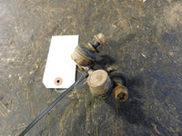 2007 Yamaha Big Bear 400 IRS Sway Bar Links