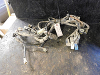 2007 Yamaha Big Bear 400 IRS Wiring Harness
