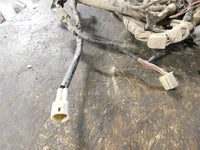 2007 Yamaha Big Bear 400 IRS Wiring Harness