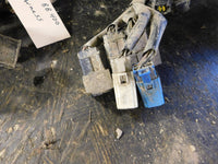 2007 Yamaha Big Bear 400 IRS Wiring Harness