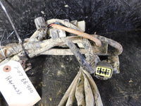 2007 Yamaha Big Bear 400 IRS Wiring Harness