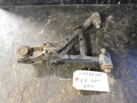 2007 Yamaha Big Bear 400 IRS Right Front Upper A - Arm
