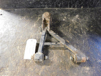 2007 Yamaha Big Bear 400 IRS Right Front Upper A - Arm