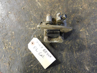 2007 Yamaha Big Bear 400 IRS Left Front Brake Caliper