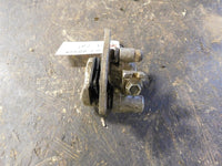 2007 Yamaha Big Bear 400 IRS Left Front Brake Caliper
