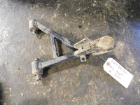 2007 Yamaha Big Bear 400 IRS Left Front Upper A - Arm