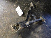 2007 Yamaha Big Bear 400 IRS Left Front Upper A - Arm