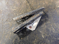 2007 Yamaha Big Bear 400 IRS Foot Pegs