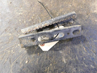 2007 Yamaha Big Bear 400 IRS Foot Pegs