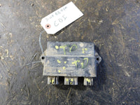 2007 Yamaha Big Bear 400 IRS CDI - ECU