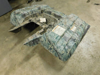 2007 Yamaha Big Bear 400 IRS Rear Fenders