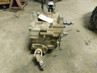 2007 Yamaha Big Bear 400 IRS Bottom End