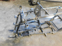 2007 Yamaha Big Bear 400 IRS Frame / Chassis