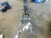 2007 Yamaha Big Bear 400 IRS Frame / Chassis